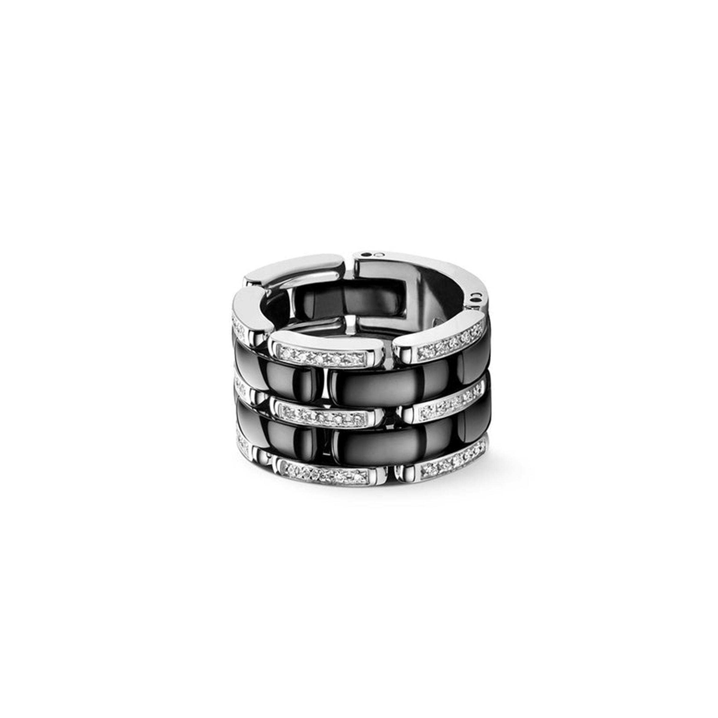 CHANEL ULTRA RING J2639